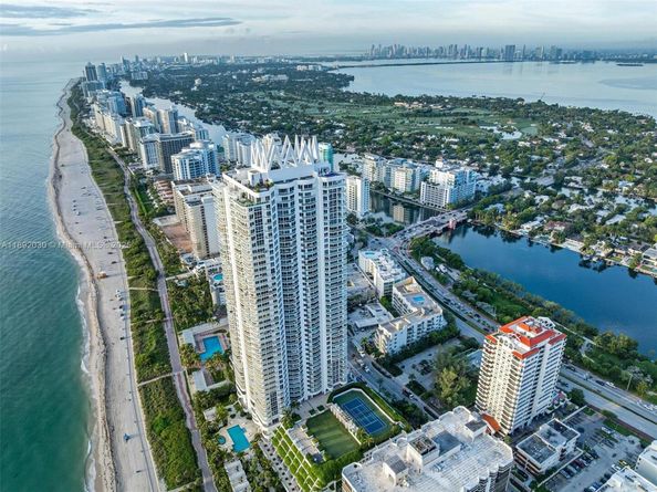 6365 Collins Ave 2901, Miami Beach FL 33141