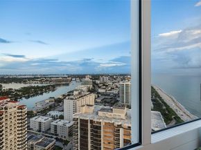 6365 Collins Ave 2901, Miami Beach FL 33141