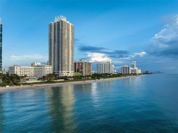 6365 Collins Ave 2901, Miami Beach FL 33141