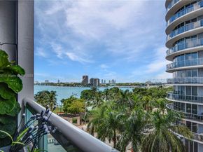 1800 N Bayshore Dr 512, Miami FL 33132