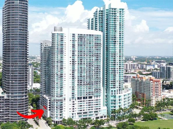 1800 N Bayshore Dr 512, Miami FL 33132