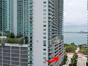 1800 N Bayshore Dr 512, Miami FL 33132