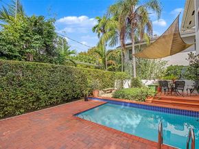 4950 San Amaro Dr, Coral Gables FL 33146