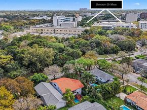 4950 San Amaro Dr, Coral Gables FL 33146