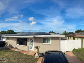 161 NW 21st, Pompano Beach FL 33060