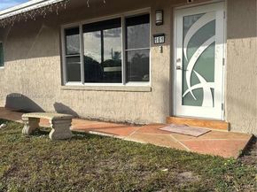 161 NW 21st, Pompano Beach FL 33060