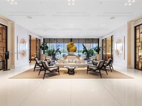 6882 Fisher Island Dr 6882, Miami Beach FL 33109