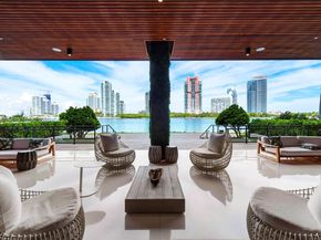 6882 Fisher Island Dr 6882, Miami Beach FL 33109