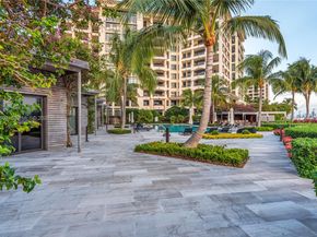6882 Fisher Island Dr 6882, Miami Beach FL 33109