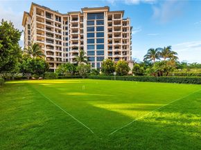 6882 Fisher Island Dr 6882, Miami Beach FL 33109