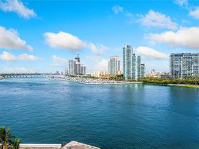 6882 Fisher Island Dr 6882, Miami Beach FL 33109