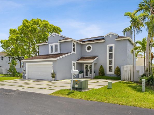 14446 SW 95th Ter, Miami FL 33186