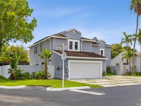 14446 SW 95th Ter, Miami FL 33186