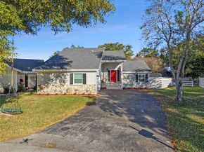 14914 SW 142nd Pl, Miami FL 33186