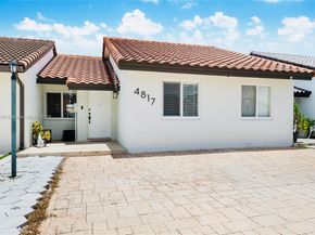 4817 SW 145th Ave, Miami FL 33175