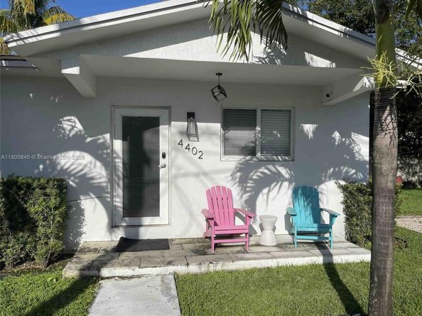 4400 NW 1st Ave, Miami FL 33127