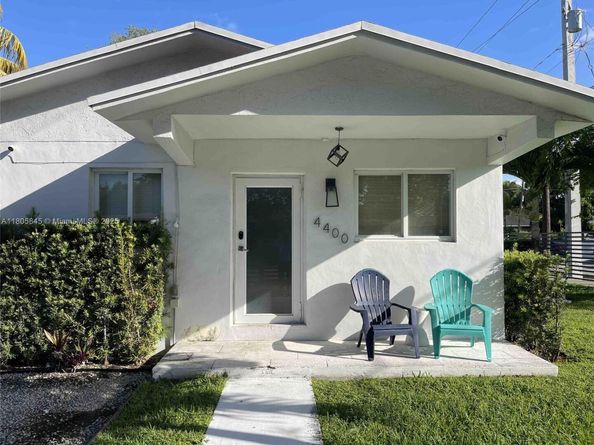 4400 NW 1st Ave, Miami FL 33127