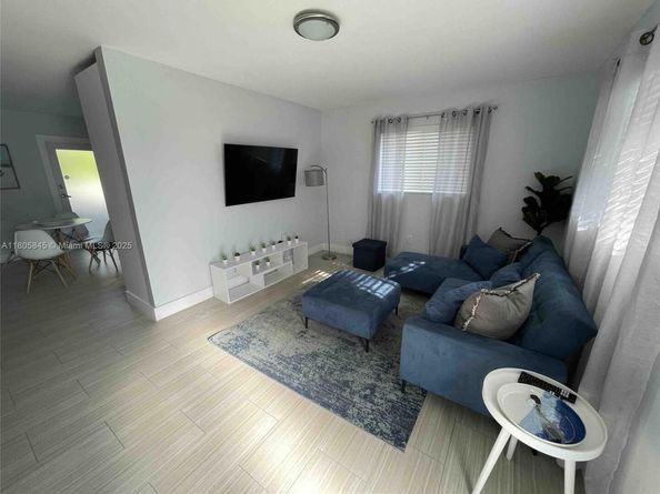 4400 NW 1st Ave, Miami FL 33127