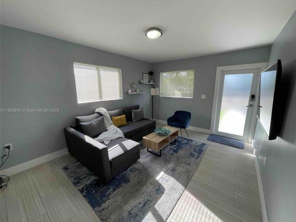 4400 NW 1st Ave, Miami FL 33127