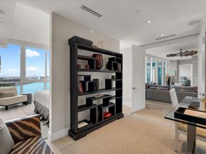 100 S Pointe Dr 1502, Miami Beach FL 33139