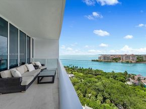 100 S Pointe Dr 1502, Miami Beach FL 33139
