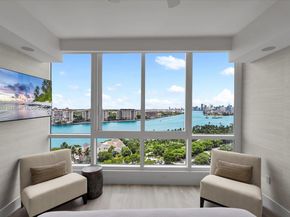 100 S Pointe Dr 1502, Miami Beach FL 33139