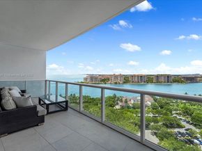 100 S Pointe Dr 1502, Miami Beach FL 33139