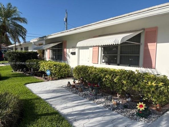 5405 NW 23rd Ter, Tamarac FL 33309
