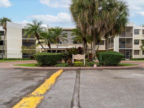 491 E Racquet Club Rd 107, Weston FL 33326