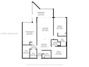 491 E Racquet Club Rd 107, Weston FL 33326