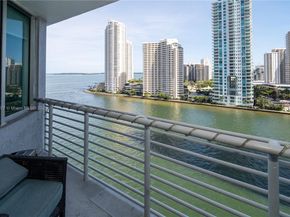 325 S Biscayne Blvd 1521, Miami FL 33131