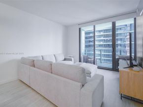 1010 Brickell Ave 3608, Miami FL 33131