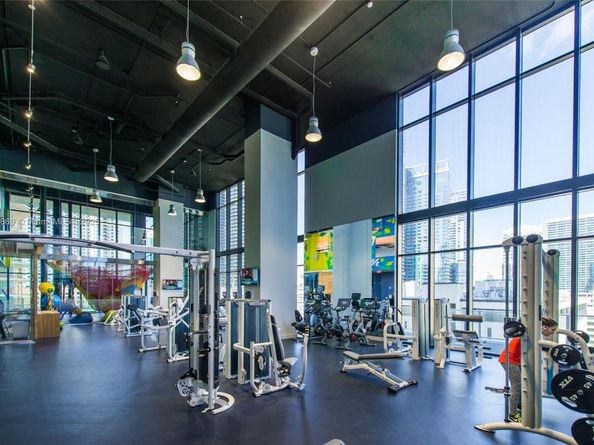 1010 Brickell Ave 3608, Miami FL 33131