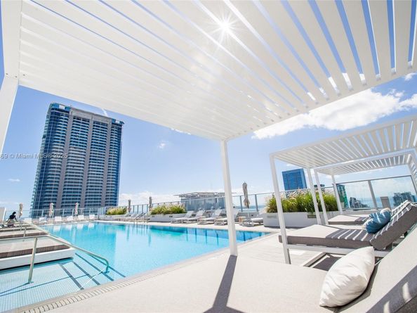 1010 Brickell Ave 3608, Miami FL 33131