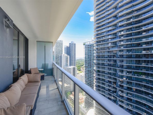 1010 Brickell Ave 3608, Miami FL 33131