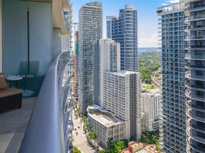 1010 Brickell Ave 3608, Miami FL 33131