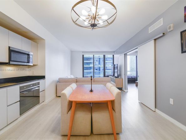 1010 Brickell Ave 3608, Miami FL 33131