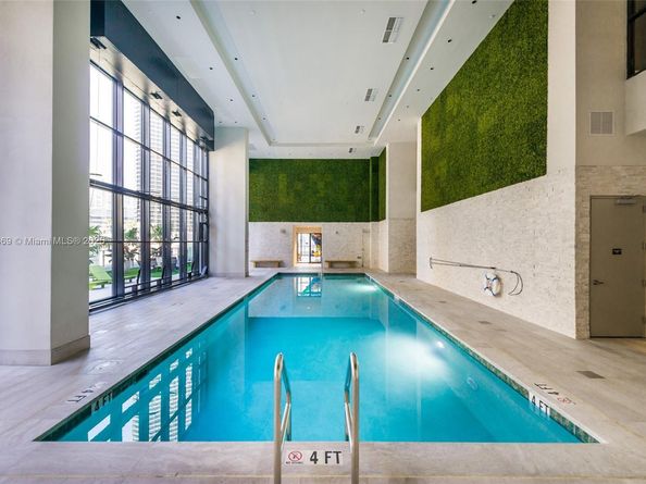 1010 Brickell Ave 3608, Miami FL 33131