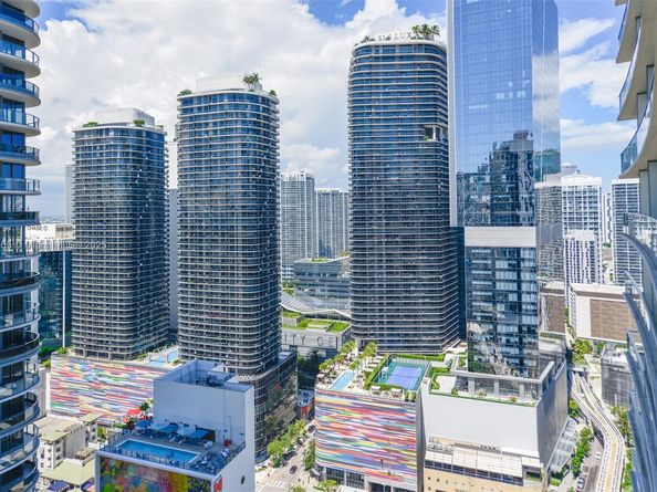 1010 Brickell Ave 3608, Miami FL 33131