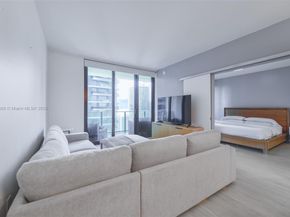 1010 Brickell Ave 3608, Miami FL 33131