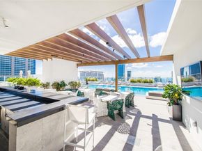 1010 Brickell Ave 3608, Miami FL 33131