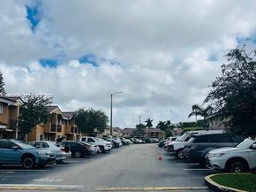 560 NW 82nd Pl 306, Miami FL 33126