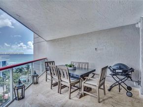 6767 Collins 901, Miami Beach FL 33141