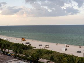 5959 Collins Ave 907, Miami Beach FL 33140
