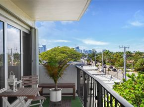 2500 E Las Olas Blvd 408, Fort Lauderdale FL 33301