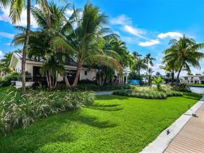 500 Palm Dr, Hallandale Beach FL 33009