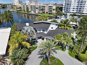 500 Palm Dr, Hallandale Beach FL 33009
