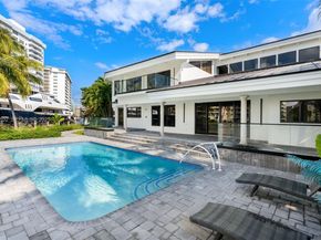 500 Palm Dr, Hallandale Beach FL 33009