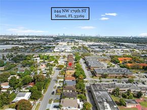 244 NW 179th St, Miami Gardens FL 33169