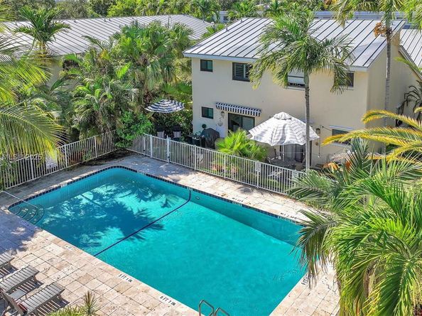 1455 Holly Heights Dr 17, Fort Lauderdale FL 33304